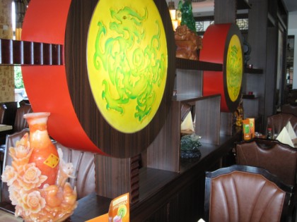 照片: Asia Sunshine
